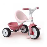 SMOBY Be Move driewieler - roze