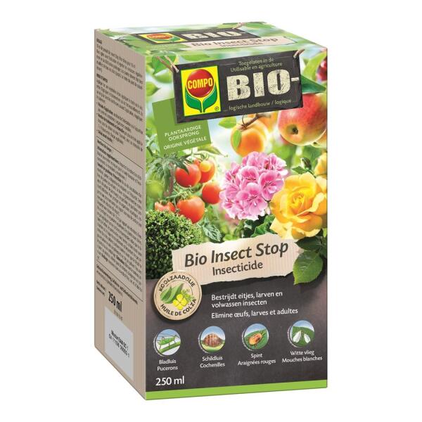  - Bio insecticide stop 250 ml