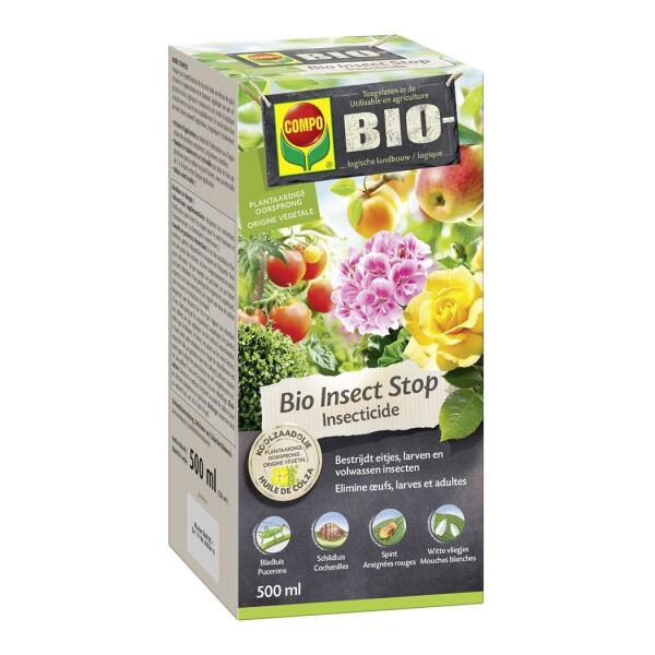  - Bio Insect Stop 500 ml