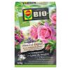 BIO meststof met schapenwol - rozen en bloeiende planten 3,5 kg