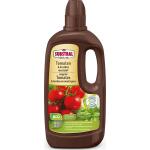 Tomaten en kruiden BIOmeststof - 1 liter