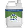 Bio-press anti- mos - 100% plantaardig, 2 liter voor 240 m²
