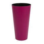 Bloempot Tubus Fuchsia - Ø 300 X H 57,2 cm - 15 l