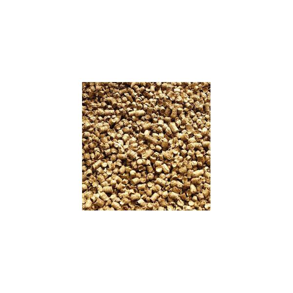  - Strovan tarwestro pellets 40 L