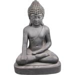 Boeddha bhumisparsha zittend - 60 cm