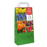 Bulb Garden Colourful (125 stuks)