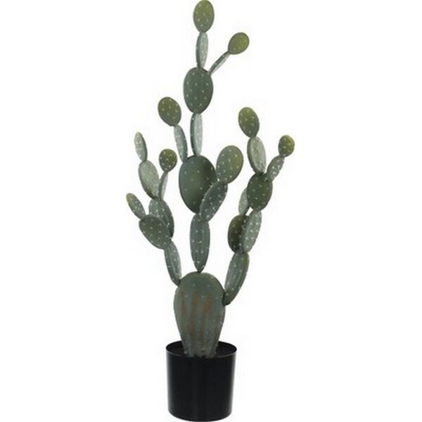Kunstplant Cactus 112 cm