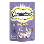 Catisfactions met eend - 60 gram