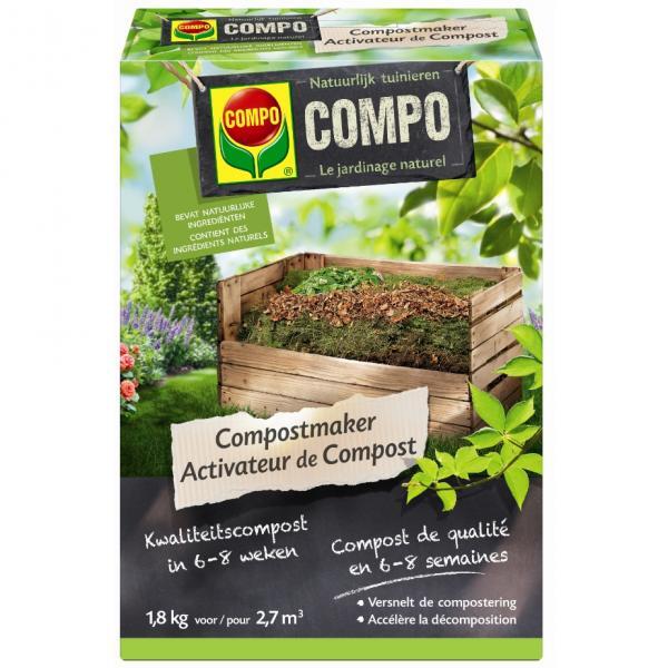  - Compostmaker - 1,8 kg