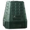 Compostvat 630 L - groen 