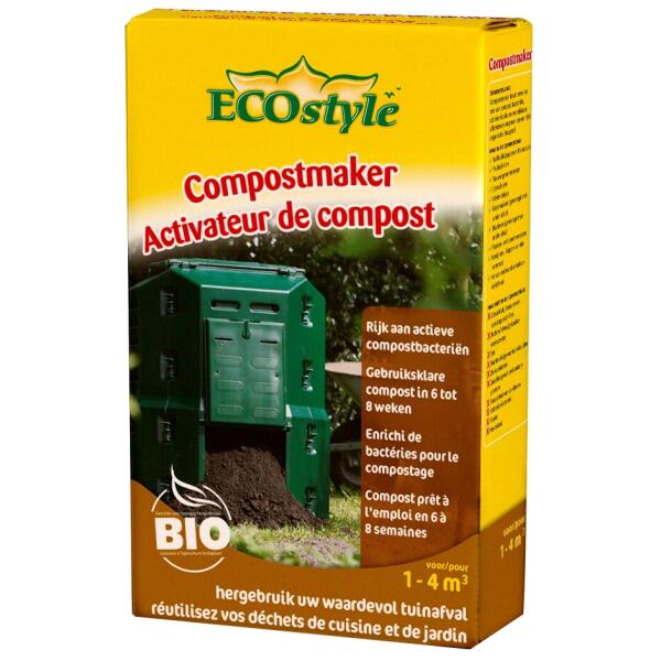  - Compostverbeteraar Ecostyle 800 g