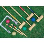 Croquet tuinspel