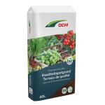 DCM Potgrond Groenten & Kruiden 60 liter