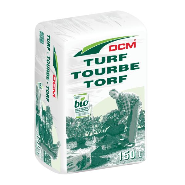  - DCM Turf veen - 900 liter