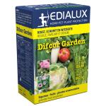 Difcor garden tegen roest, schurft, witziekte in groenten- en siertuin