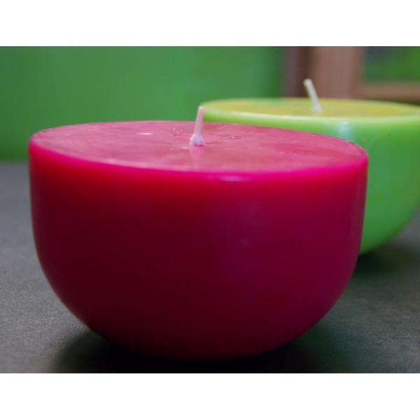 Worstelen Trottoir Magnetisch Drijvende bolvormige kaarsen - Webshop - Tuinadvies