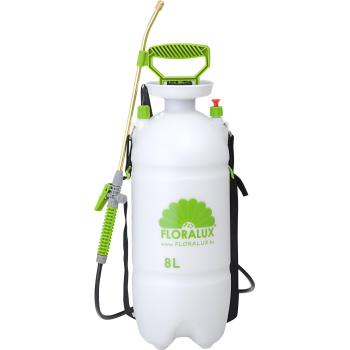 Drukspuit 8 Liter