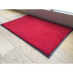 Deurmat Eco-Clean 40 x 60 cm - bordeaux