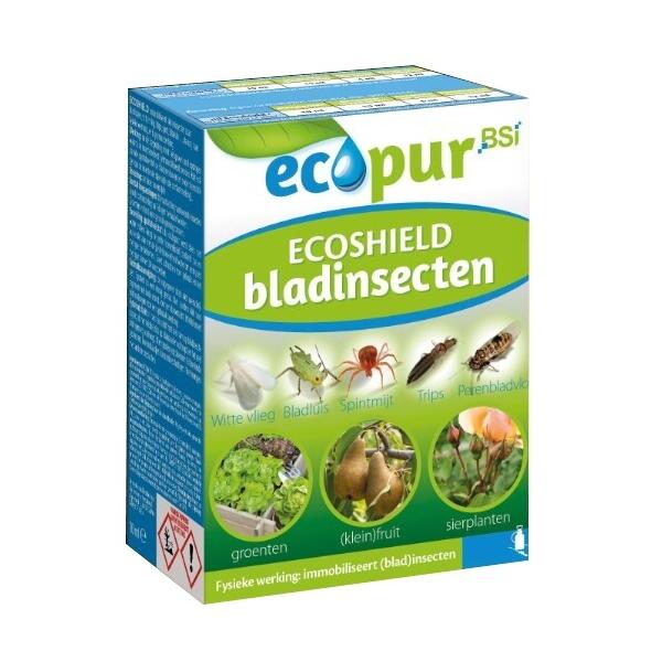  - Ecoshield Ecopur - 30 ml