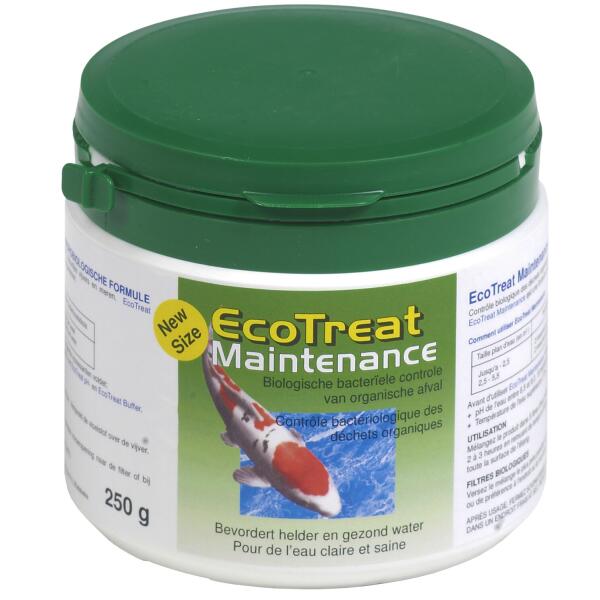  - Ecotreat Maintenance 250 g