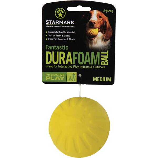 Fantastic DuraFoam Ball Ø 6,5 cm