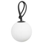 Buitenlamp Fatboy® Bolleke - LED draadloos antraciet