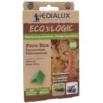Edialux Fero-Box tegen pruimenmot