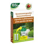 BSI navulling feromooncapsules buxusmot (2 stuks)