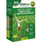 Complete gazonmeststof - greentime 4 kg