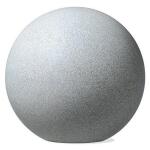 Decoratieve granietbal 38 cm