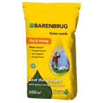 Barenbrug Water Saver Yellow Jacket - Dry and strong 5 kg