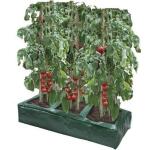 Groeizak voor groente - 84 x 33 x 15 cm