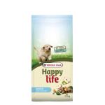 Hondenvoer Happy life JUNIOR Kip - 3 kg