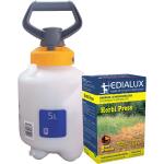 Herbi Press totaalherbicide + drukspuit PROMO