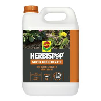 Compo Herbistop Super - 5 L 