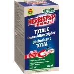 Herbistop Ultra - totale onkruidbestrijder 500 ml