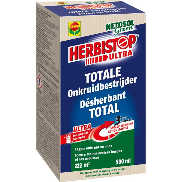  - Herbistop Ultra - 500 ml