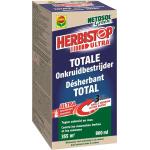 Herbistop Ultra - totale onkruidbestrijder 800 ml