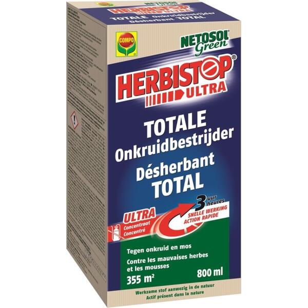  - Herbistop Ultra - 800 ml