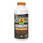 Herbistop pad en terras 1 liter - 80 m²