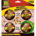 Home Defense mierenlokdoos KB - 3+1 gratis