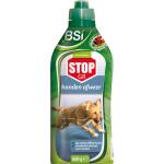 BSI Stop GR Honden afweer ecologische strooikorrels - 600 g