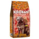 Zak hondenvoer - Biofood krokant 3 kg