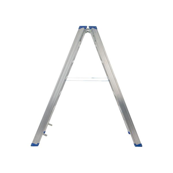  - Dubbele trapladder Sparta DUO 7STEP