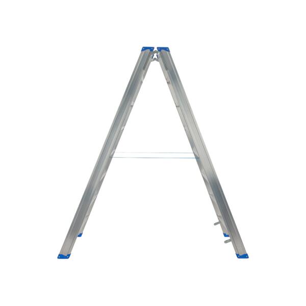  - Dubbele trapladder Sparta DUO 8STEP