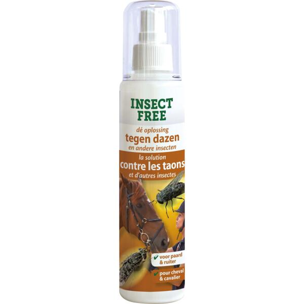  - Insect Free tegen dazen 200 ml