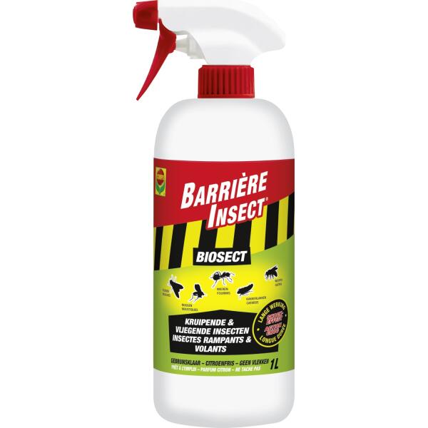  - Barrière Insect spray 1 L