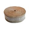 Jute band 5 cm - naturel