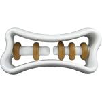 Starmark Treat Ringer Bone 5,7 x 15,2 x 6,4 cm