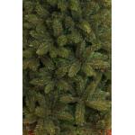Triumph Tree kerstboom kunststof Forest Frosted groen - 155 cm